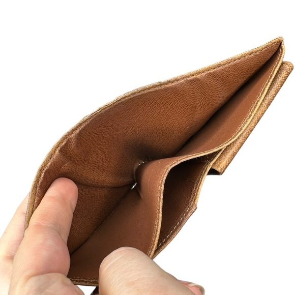 Limited Edition Authentic Louis Vuitton Taskashi Murakami Panda Marco Wallet - Picture 8 of 16